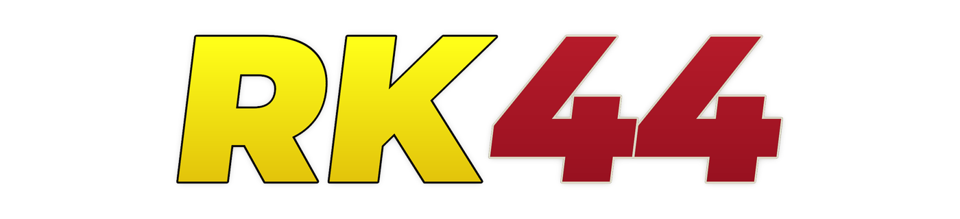 rk44 লোগো